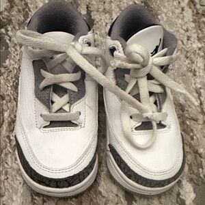 Toddler Air Jordan Retro Size 7c